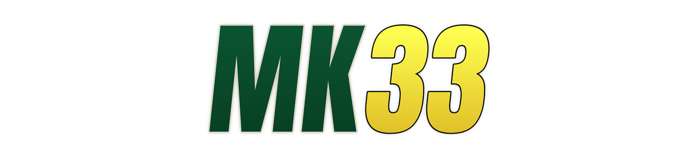 mk33 logo